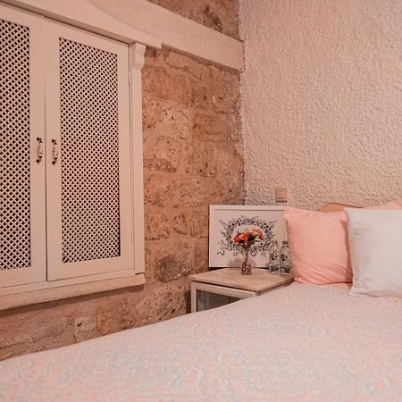 Hosca Kal Alacati Exterior foto