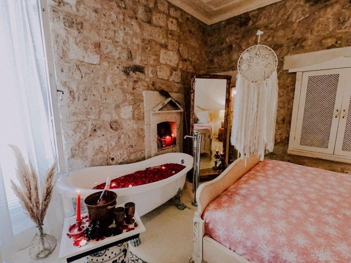 Hosca Kal Alacati Exterior foto