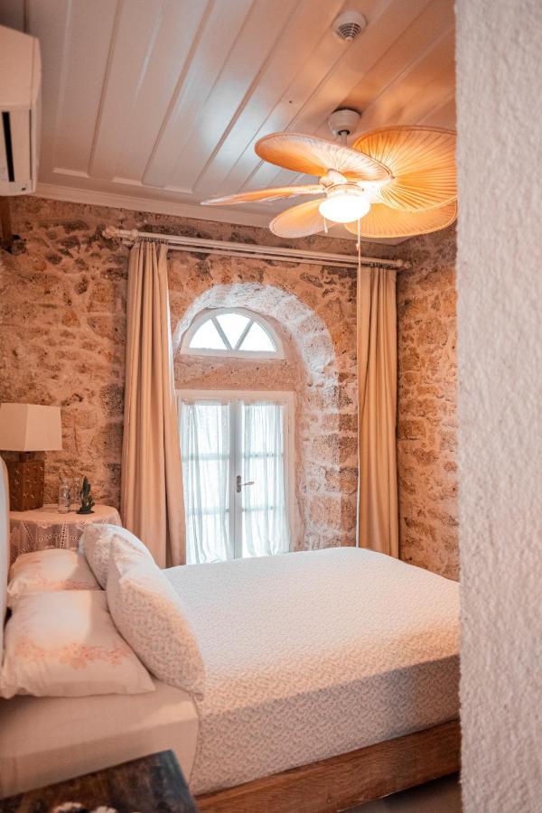 Hosca Kal Alacati Exterior foto