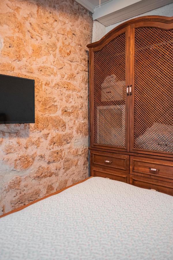 Hosca Kal Alacati Exterior foto