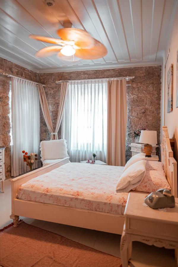 Hosca Kal Alacati Exterior foto