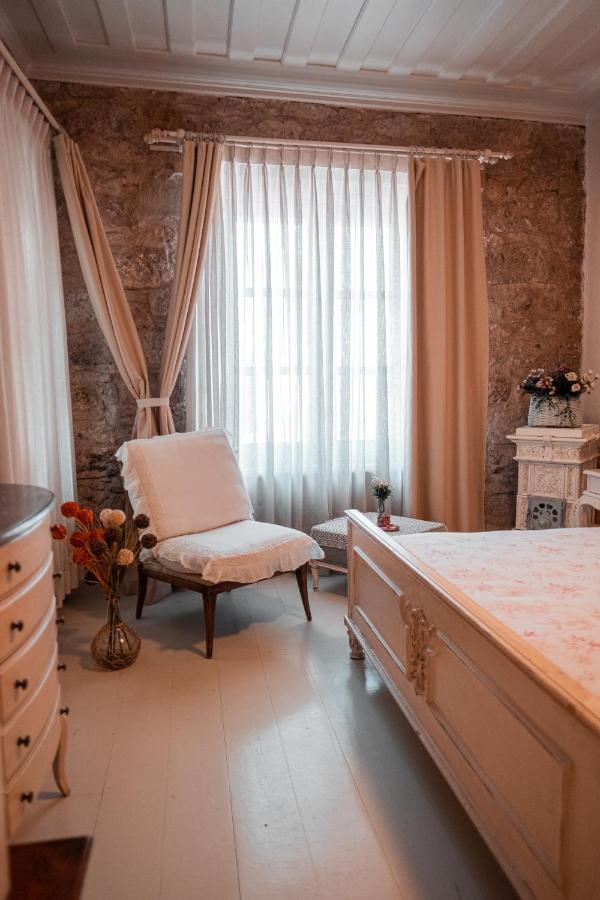 Hosca Kal Alacati Exterior foto