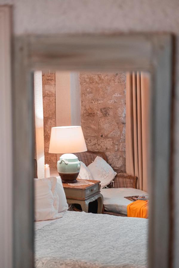 Hosca Kal Alacati Exterior foto