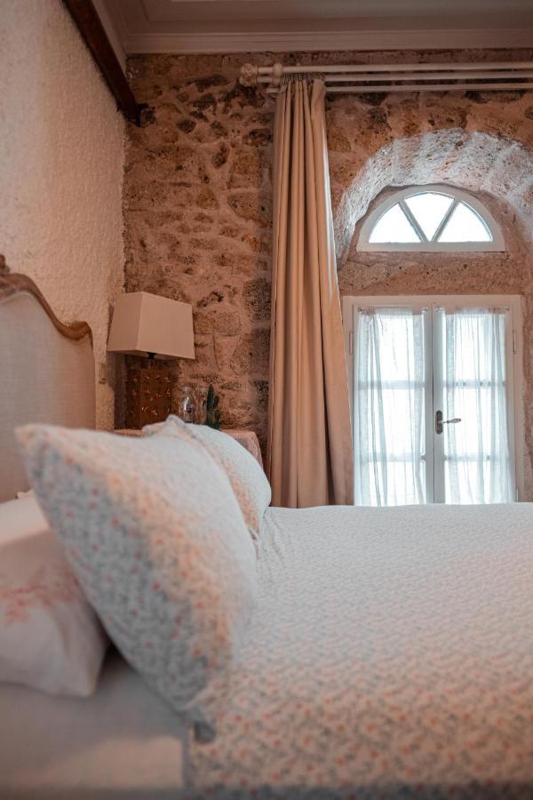 Hosca Kal Alacati Exterior foto