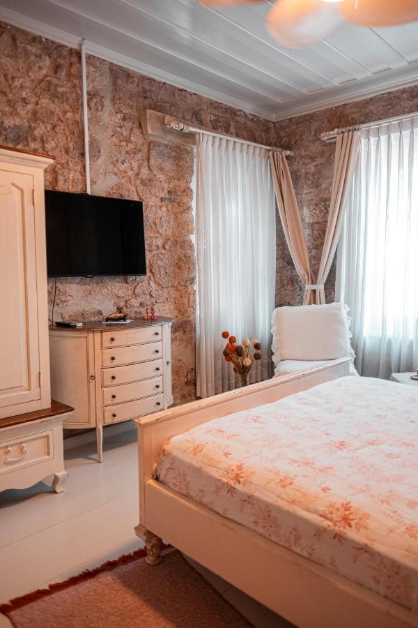 Hosca Kal Alacati Exterior foto