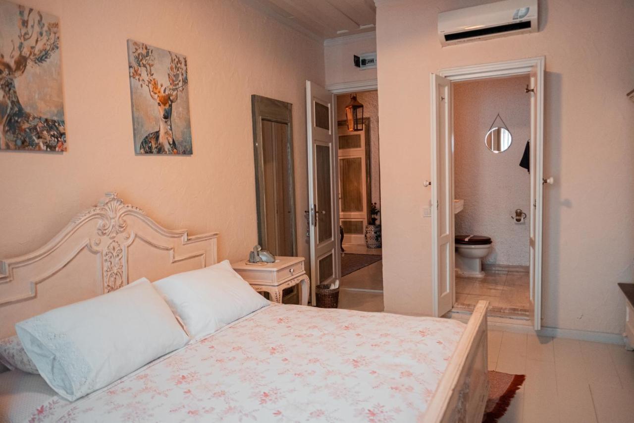 Hosca Kal Alacati Exterior foto