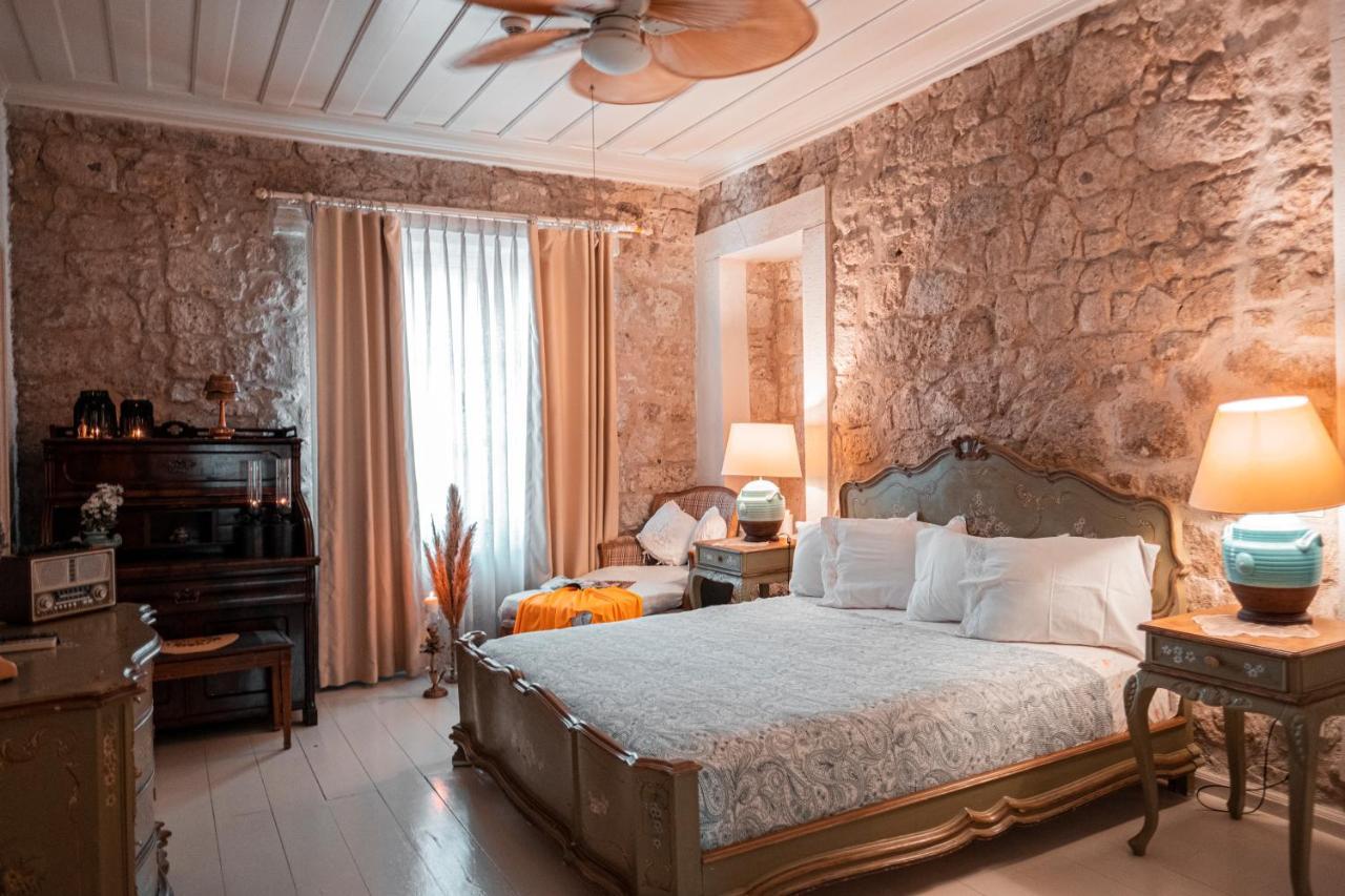 Hosca Kal Alacati Exterior foto