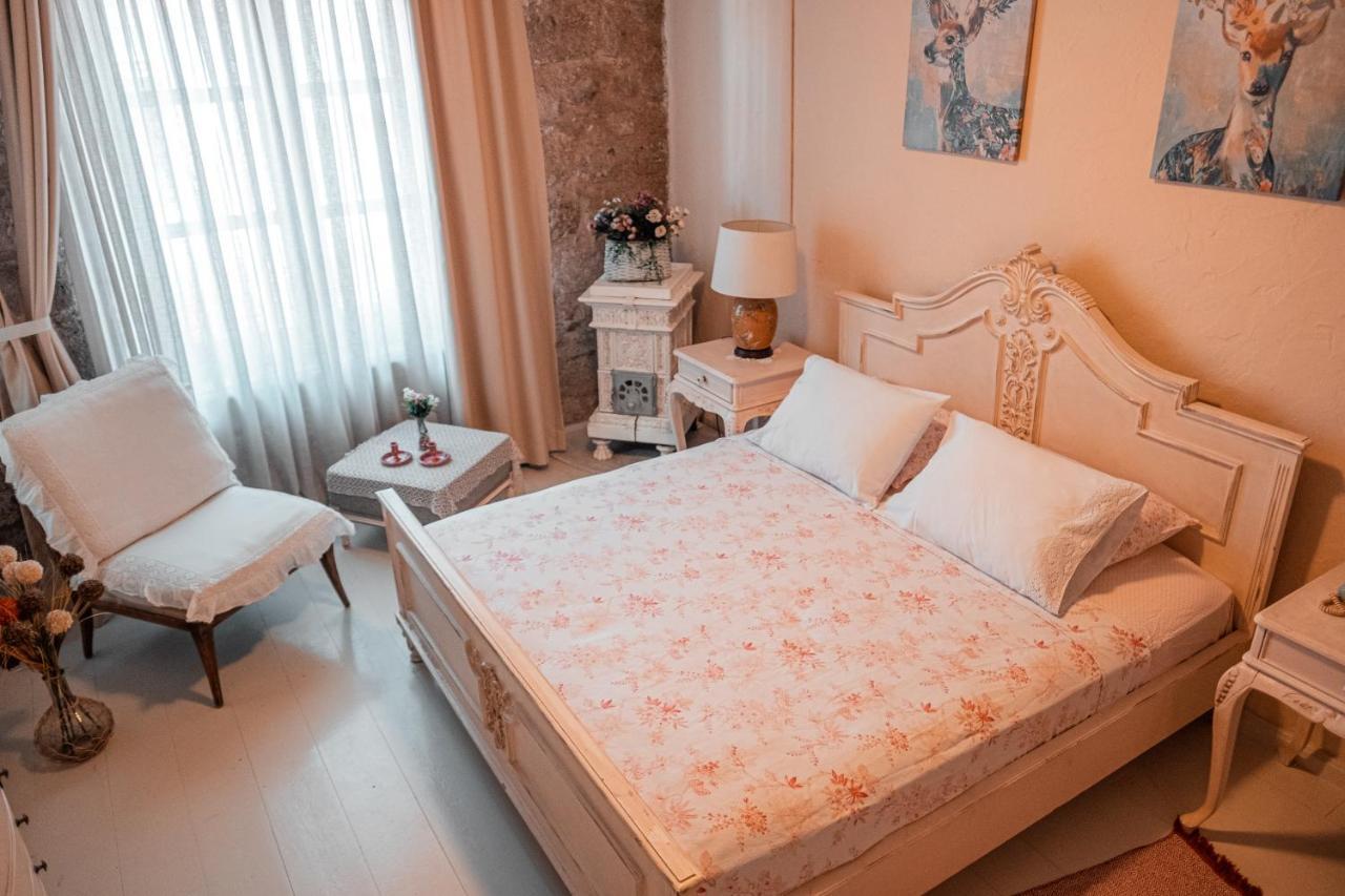 Hosca Kal Alacati Exterior foto