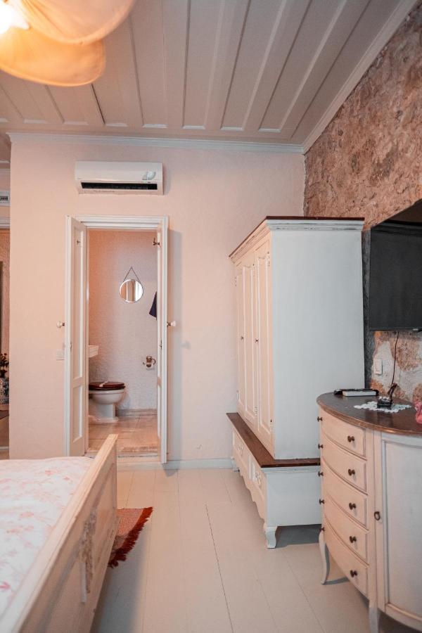 Hosca Kal Alacati Exterior foto