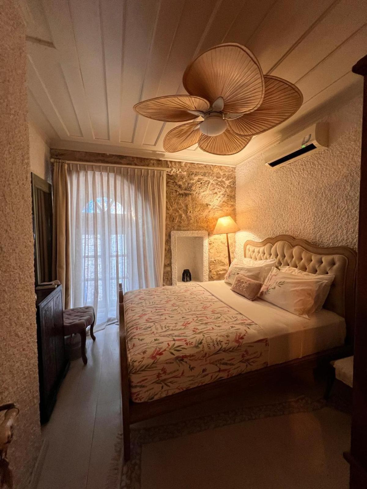 Hosca Kal Alacati Exterior foto