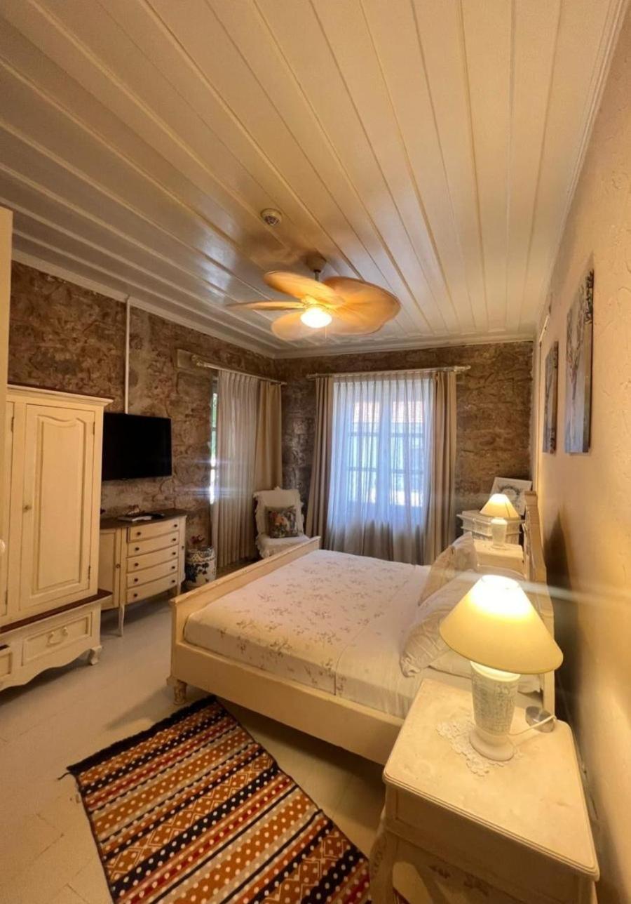 Hosca Kal Alacati Exterior foto